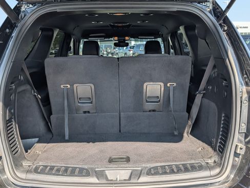 Used 2021 Dodge Durango R/T RWD image 27