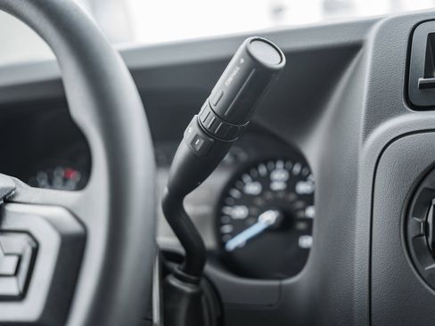 New 2026 Ford E-350 and Econoline 350 Super Duty w/ Power Equipment Group image 30