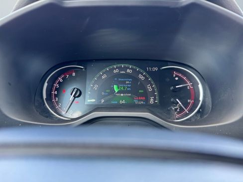 Used 2023 Toyota RAV4 LE image 12