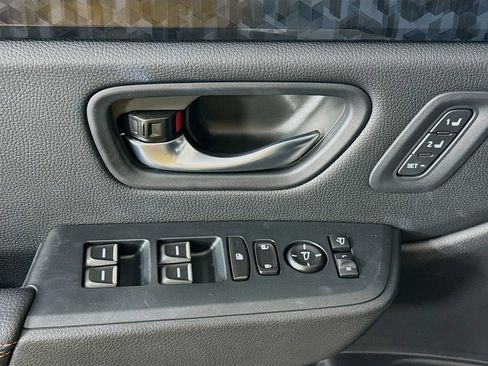 Used 2026 Honda Passport TrailSport Elite image 21