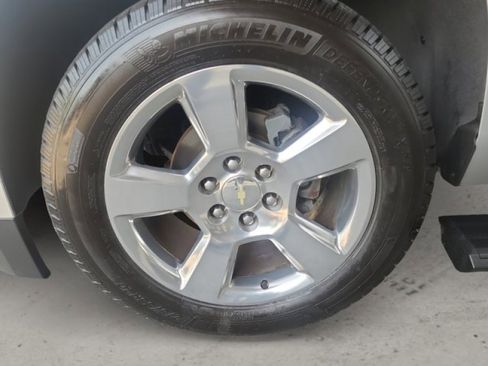 Used 2017 Chevrolet Tahoe Premier image 10