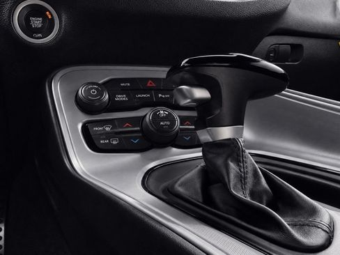 Used 2023 Dodge Challenger R/T Scat Pack RWD image 25