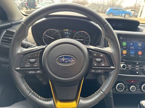 Used 2023 Subaru Crosstrek 2.5i Sport AWD/4WD image 19