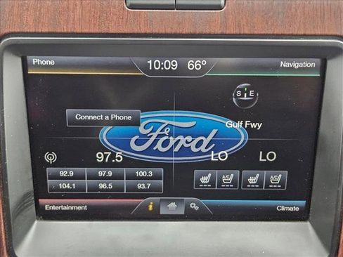 Used 2013 Ford F150 King Ranch w/ King Ranch Luxury Pkg AWD/4WD image 12