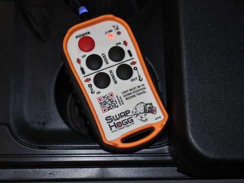 New 2026 Ford F550 4x4 Regular Cab Super Duty image 22