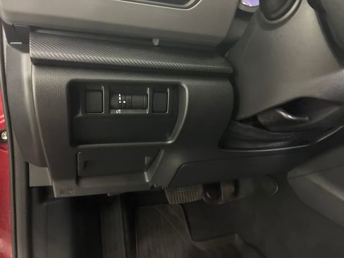 Certified 2025 Subaru Crosstrek 2.5i Limited w/ Popular Package #4A image 19