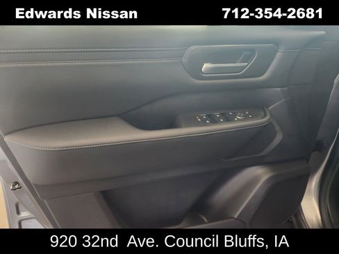 New 2026 Nissan Armada SV image 23