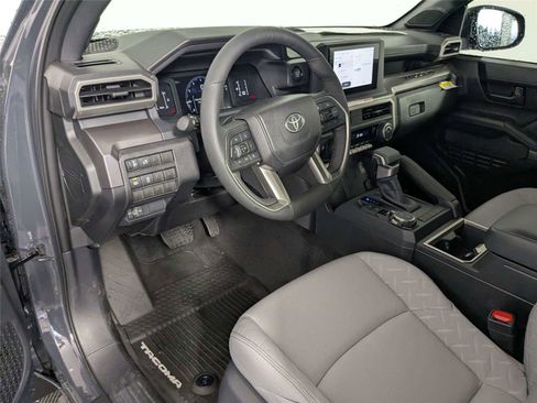 New 2026 Toyota Tacoma SR5 AWD/4WD image 9
