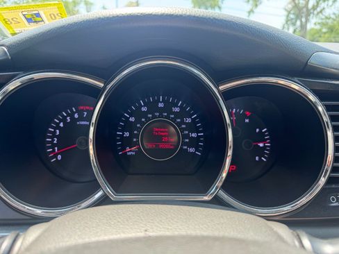 Used 2013 Kia Optima LX FWD image 18