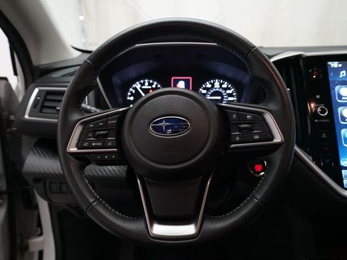 Used 2023 Subaru Ascent Premium w/ Convenience Package AWD/4WD image 4