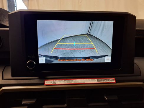 Used 2026 Toyota Tacoma SR image 13