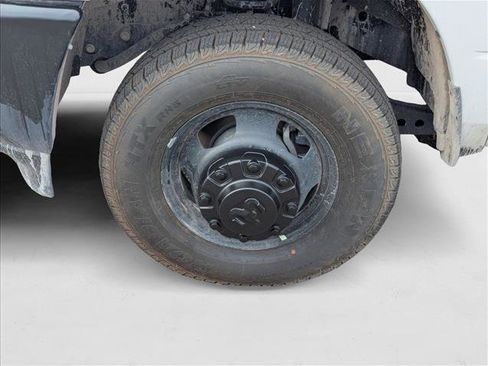 New 2026 RAM 3500 Tradesman image 10