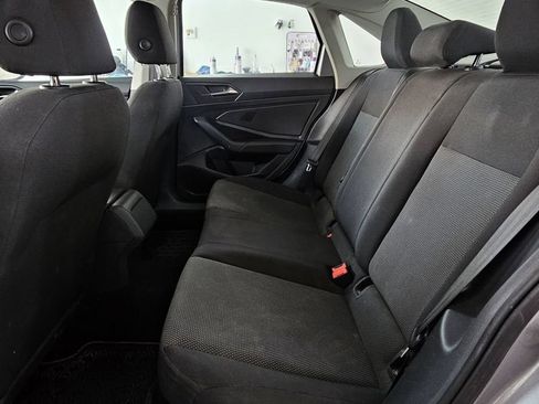 Used 2020 Volkswagen Jetta S FWD image 16
