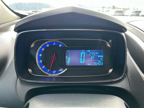 Used 2016 Chevrolet Trax LT w/ LT Convenience Package image 20