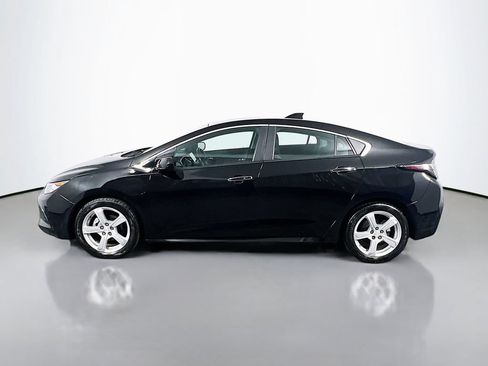 Used 2018 Chevrolet Volt LT w/ Comfort Package FWD image 8