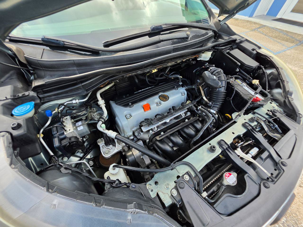 Used 2012 Honda CR-V EX-L image 33