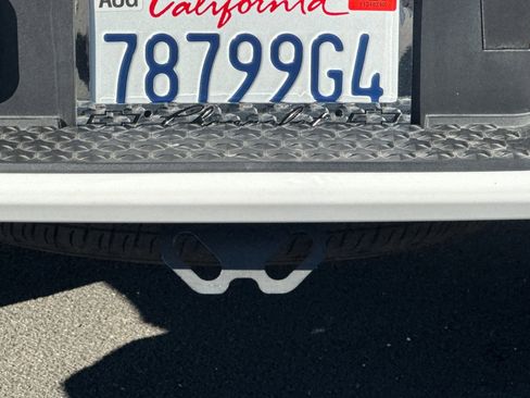 Used 2026 Chevrolet Colorado LT image 54