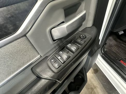 Used 2022 RAM 2500 Big Horn w/ Level A Equipment Group AWD/4WD image 19