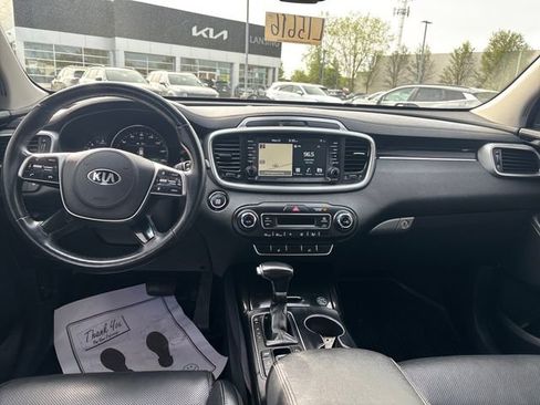 Used 2020 Kia Sorento SX AWD/4WD image 13