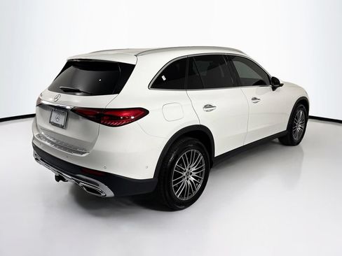 Certified 2026 Mercedes-Benz GLC 300 image 5