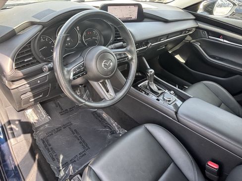 Used 2024 MAZDA MAZDA3 s FWD image 17
