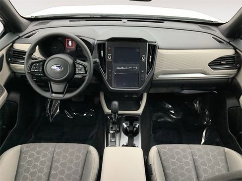 New 2026 Subaru Forester image 10