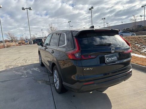 Used 2025 Honda CR-V EX-L image 20
