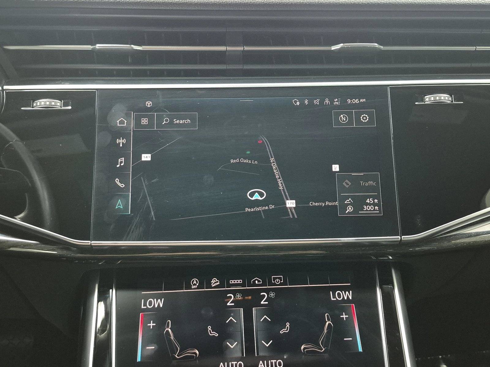 Used 2021 Audi Q7 3.0T Premium Plus AWD/4WD image 13