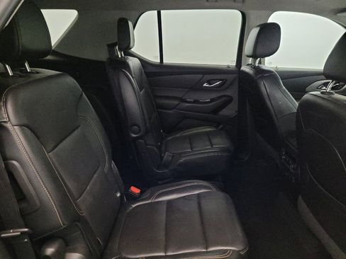 Used 2018 Chevrolet Traverse LT AWD/4WD image 19