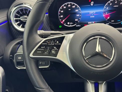 New 2025 Mercedes-Benz CLA 250 image 23