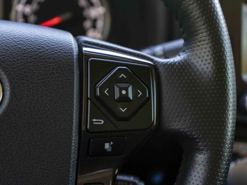 Used 2023 Toyota 4Runner TRD Off-Road Premium image 21