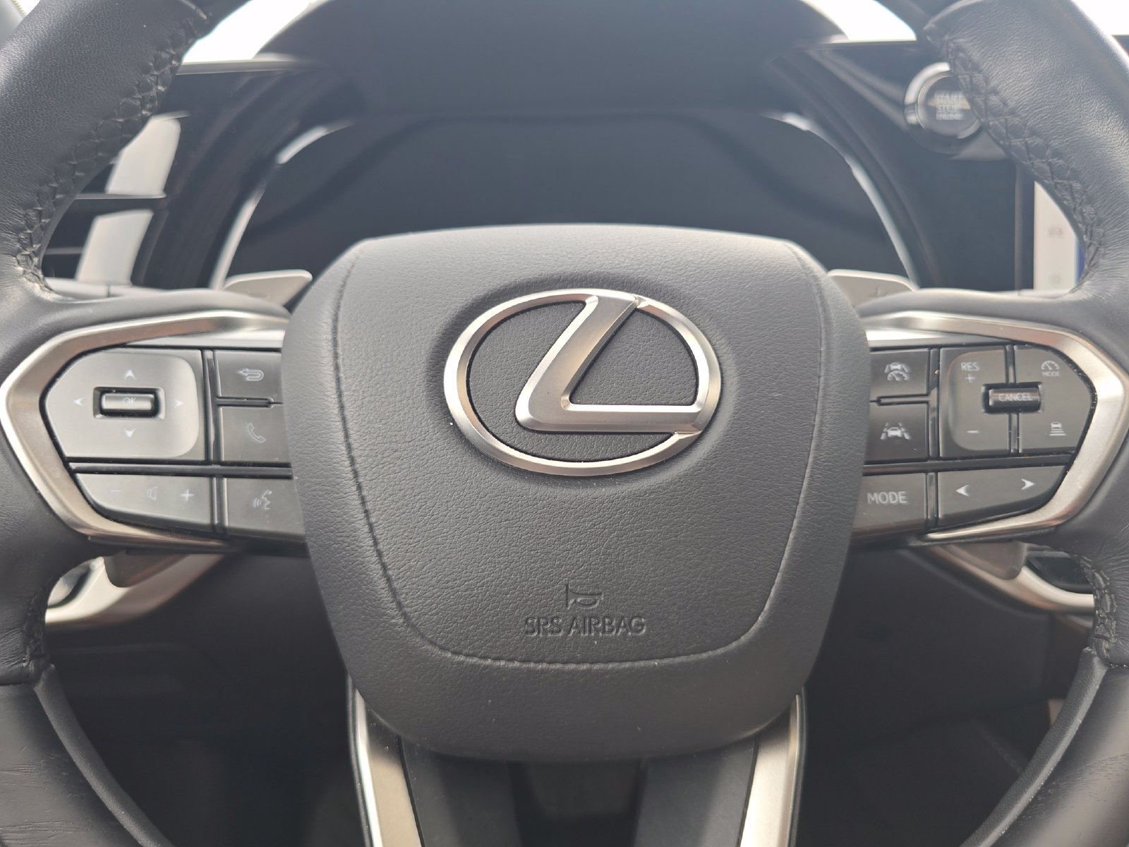 Used 2023 Lexus RX 350 Premium w/ Accessory Package AWD/4WD image 27