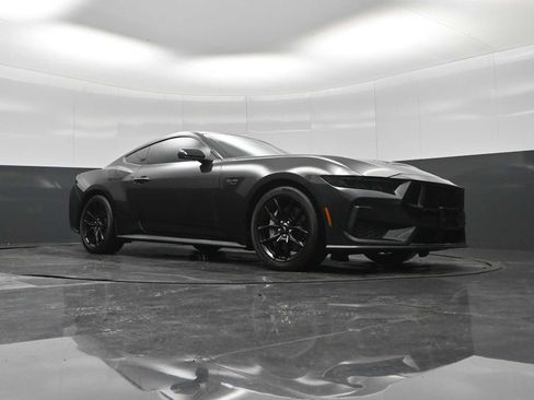 Certified 2024 Ford Mustang GT Premium RWD image 30