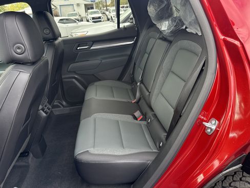 New 2026 GMC Terrain AT4 w/ Convenience Package III image 12