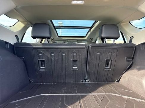 Used 2023 GMC Terrain Denali w/ LPO, Floor Liner Package AWD/4WD image 6