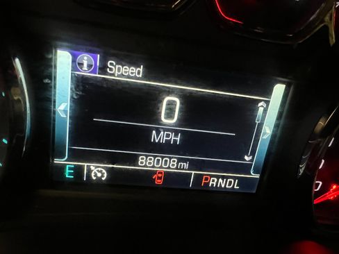 Used 2019 Chevrolet Tahoe Premier w/ Max Trailering Package image 44