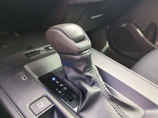 Certified 2026 Toyota Corolla Cross AWD Hybrid image 12