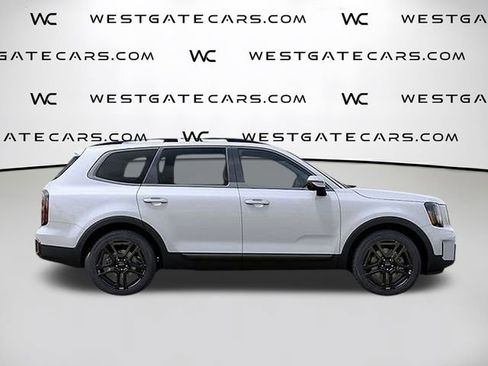 New 2025 Kia Telluride SX X-Line image 15