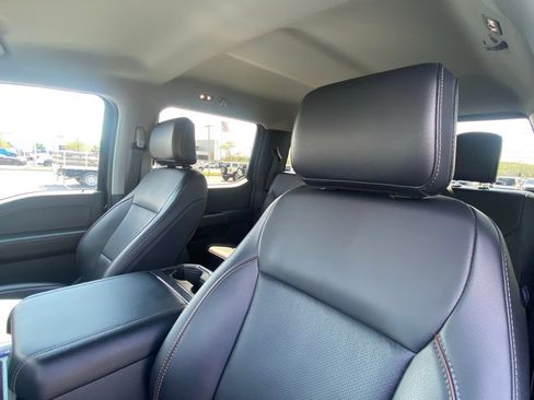 Used 2024 Ford F250 Lariat AWD/4WD image 21