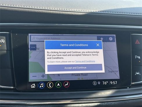 Used 2022 Buick Enclave Avenir w/ LPO, Floor Liner Package image 15