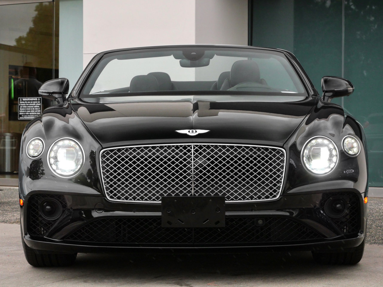 Used 2022 Bentley Continental GT AWD/4WD image 8