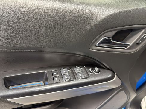 Used 2021 Chevrolet Colorado ZR2 image 19