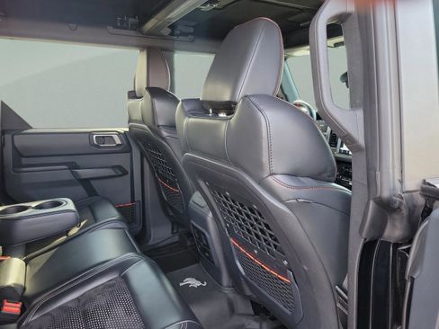 Certified 2024 Ford Bronco Raptor image 22