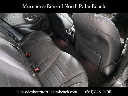 Certified 2021 Mercedes-Benz GLC 300 image 28