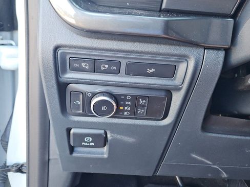 Used 2023 Ford F150 XLT w/ Equipment Group 302A High AWD/4WD image 16