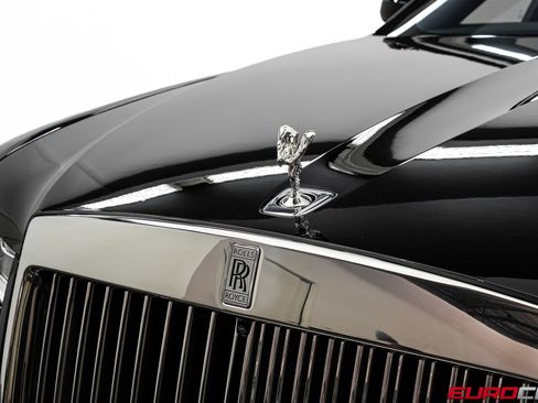 Used 2021 Rolls-Royce Ghost Extended Wheelbase AWD/4WD image 11