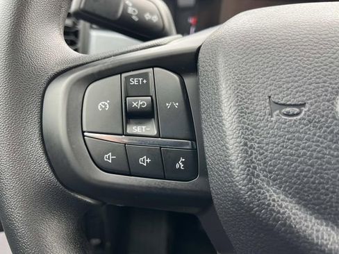 New 2026 Ford Ranger XL w/ Trailer Tow Package image 25