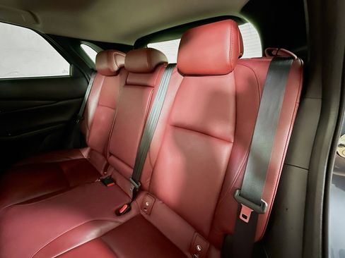 Used 2024 MAZDA CX-30 AWD 2.5 S w/ Preferred Package image 24