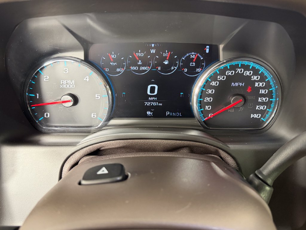 Used 2019 GMC Yukon XL Denali w/ Denali Ultimate Package AWD/4WD image 12