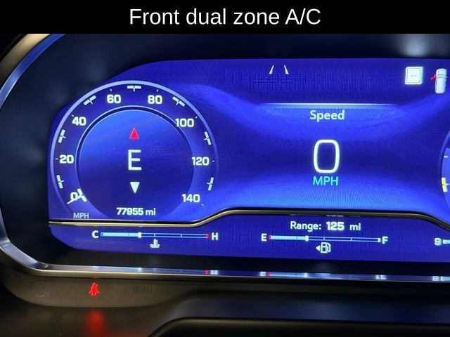 Certified 2023 Chevrolet Tahoe Premier AWD/4WD image 10